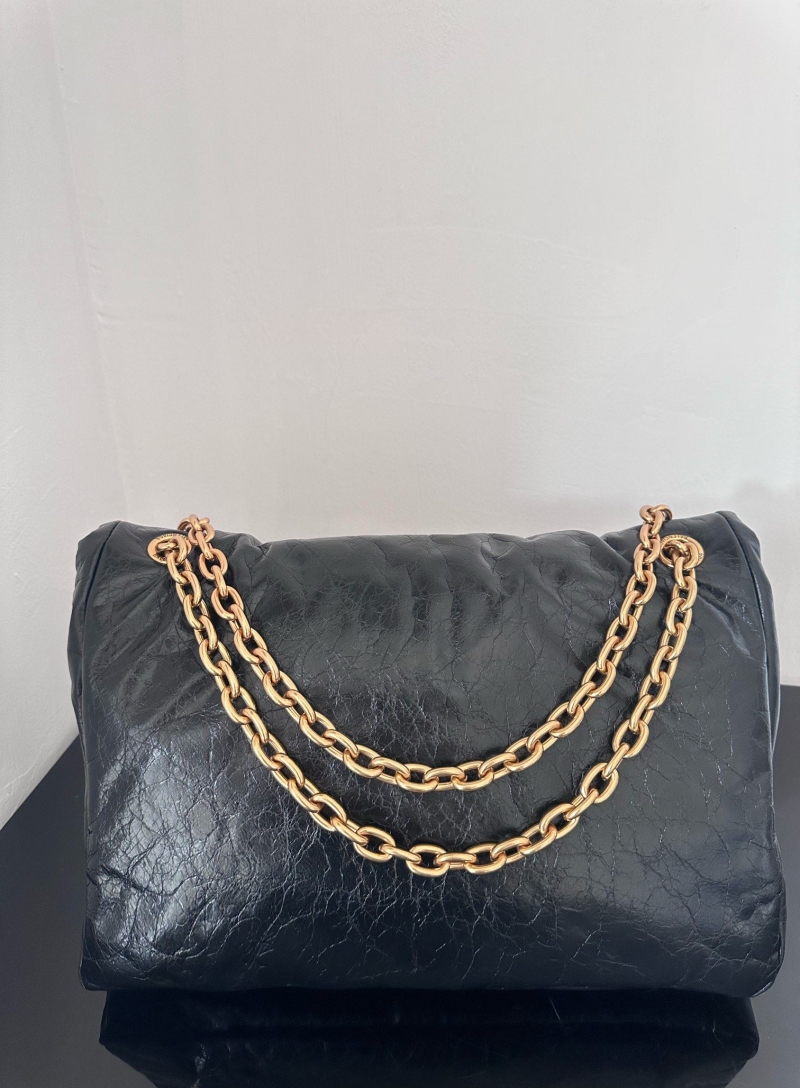 Balenciaga Top Handle Bags